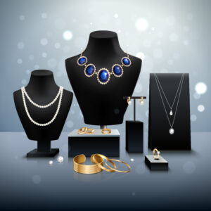 Fine Jewelry