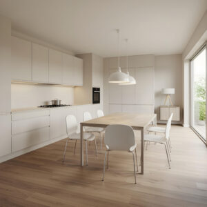 Kitchen & Dining