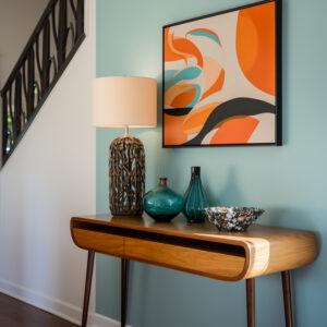 Home Decoration