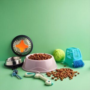 Pet Supplies